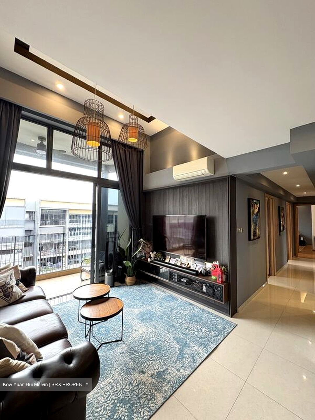 Hundred Palms Residences (D19), Condominium #570975611